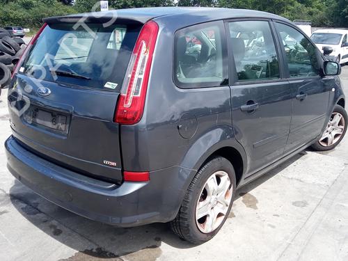 Starter FORD C-MAX (DM2) 1.6 TDCi | BP27111602M8 - Image 9