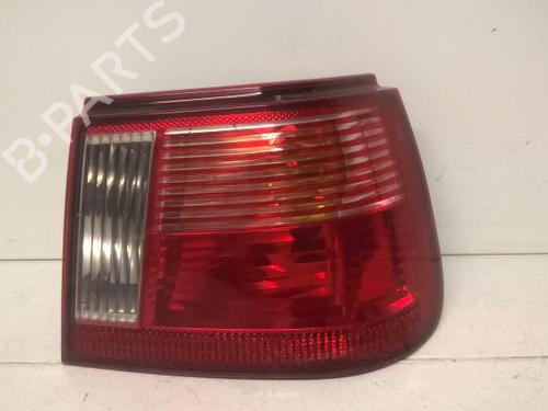 Used Right taillight SEAT IBIZA II (6K1) 1.9 TDI (90 hp) 27117391