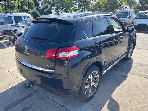Handskerum PEUGEOT 4008 1.8 HDi AWC | BP36752801C95 - Image 6