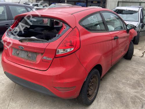 Rear bumper right light FORD FIESTA VI (CB1, CCN) 1.4 TDCi | BP30326579C82