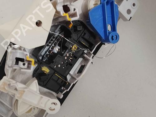 Climate control DACIA SANDERO 1.4 (BS0C, BS0A, BS0G, BS1F, BS0E) | BP27154926I5 - Image 3
