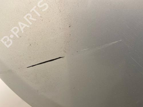 Used Rear bumper Rear bumper 37635373 37635373