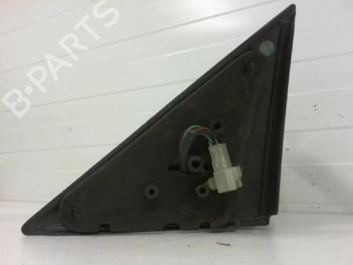 Right mirror ROVER 200 II Hatchback (XW) 218 D | BP27132519C27 