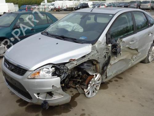 Rear mirror FORD FOCUS II (DA_, HCP, DP) 1.8 TDCi | BP27121370I6 