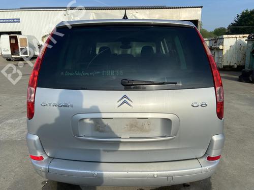 Used Tailgate lock CITROËN C8 (EA_, EB_) 2.0 (136 hp) 27108900
