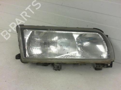 Used Right headlight NISSAN PRIMERA Traveller (W10) 1.6 i (90 hp) 27133709