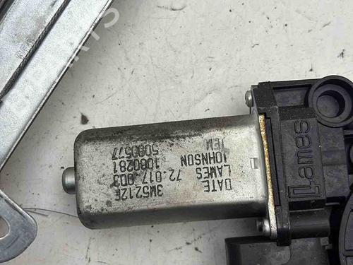 Used Front right window mechanism Front right window mechanism OPEL CORSA D (S07) 1.3 CDTI (L08, L68) (75 hp) 36572914 36572914