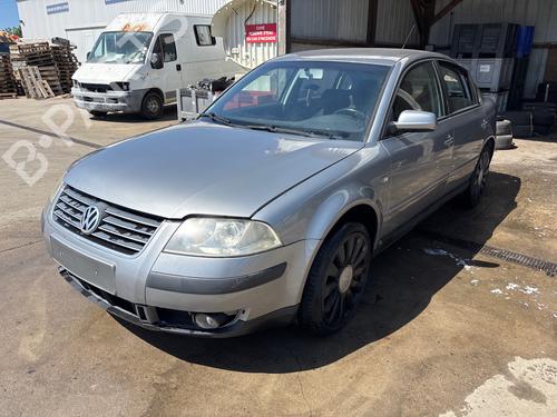 Left front fog light VW PASSAT B5.5 (3B3) | BP36299672C30 - Image 9