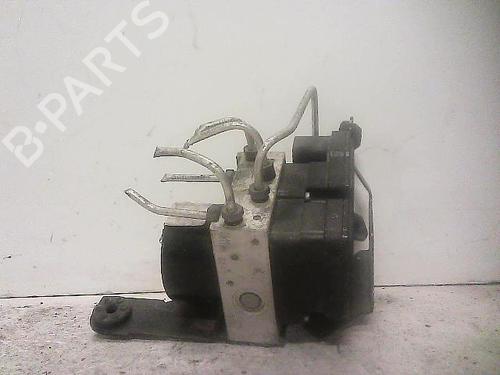 ABS pump RENAULT MEGANE III Hatchback (BZ0/1_, B3_) 1.5 dCi (BZ09, BZ0D, BZ1W, BZ29, BZ14) | BP27131897M43 - Image 3
