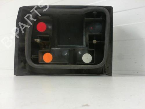 Right taillight RENAULT 19 I Chamade (L53_) 1.9 D (L534, L53J) | BP27125235C35 