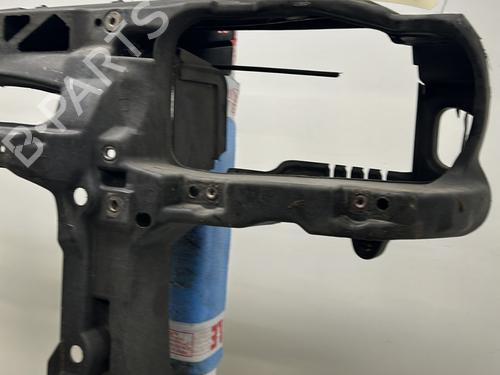 Front slam panel VW GOLF IV (1J1) 1.9 TDI | BP32452358C72