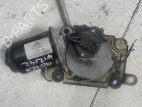 Used Front wiper motor Front wiper motor OPEL AGILA A (H00) 1.2 16V (F68) (75 hp) 27120148 27120148