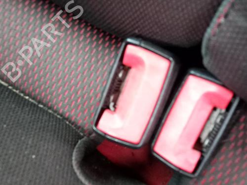 Used Seat buckle SEAT LEON (1P1) 1.9 TDI (105 hp) 27101858