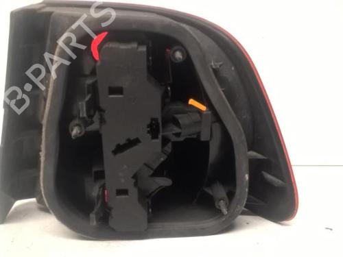 Left taillight VW POLO III CLASSIC (6V2) 64 1.9 SDI | BP27117400C34 