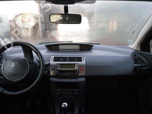 Used Driver airbag CITROËN C4 I (LC_) 1.6 HDi (90 hp) 27147609