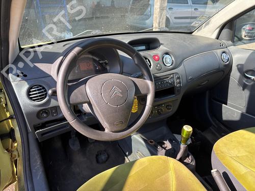 Used Right front window switch Right front window switch CITROËN C2 (JM_) 1.4 HDi (68 hp) 39663502 39663502