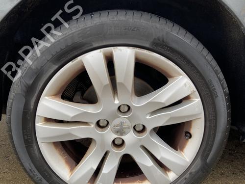 Używane Felga PEUGEOT 5008 (0U_, 0E_) 1.6 HDi (112 hp) 32363842