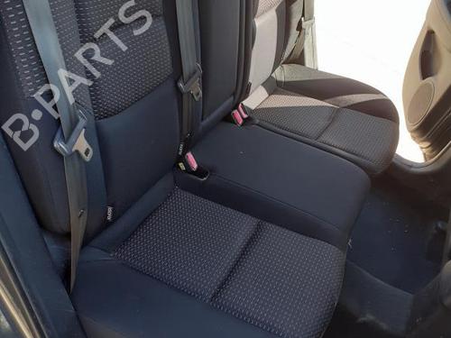 Rear seat HYUNDAI i30 (FD) 1.6 CRDi | BP27119991C17 