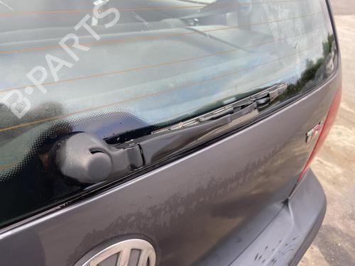 Used Rear wiper motor VW POLO (6N2) 1.4 TDI (75 hp) 27112819