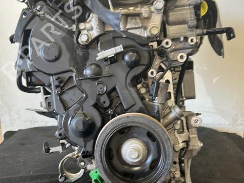 Engine CITROËN C3 Picasso (SH_) 1.6 BlueHDi 100 | BP30305635M1  - Image 5