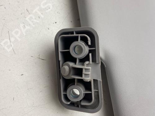Used Right sun visor Right sun visor 37244805 37244805