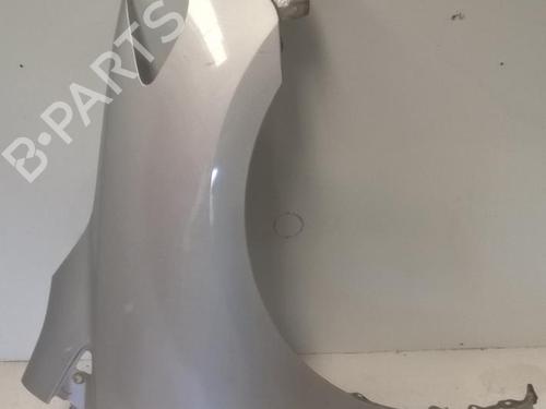 Right front fenders MAZDA 5 (CR) 2.0 CD (CR19) | BP27116806C42 