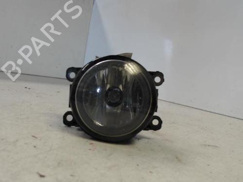 Used Left front fog light Left front fog light FORD FOCUS II Turnier (DA_, FFS, DS) 1.8 TDCi (115 hp) 27123868 27123868