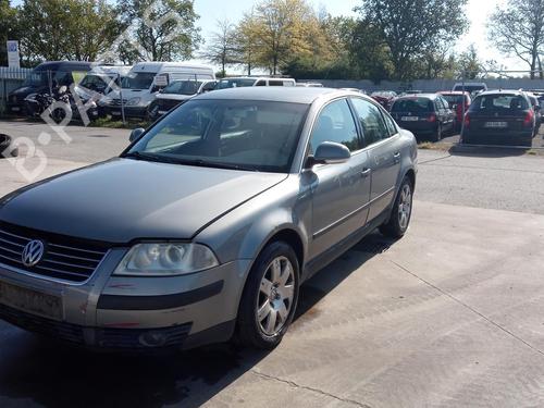 Front right window mechanism VW PASSAT B5.5 (3B3) 1.9 TDI | BP27208294C23  - Image 5