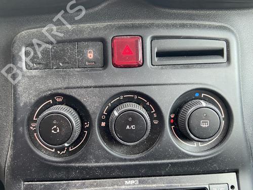 Used Climate control Climate control CITROËN C3 Picasso (SH_) 1.6 HDi (90 hp) 33016113 33016113