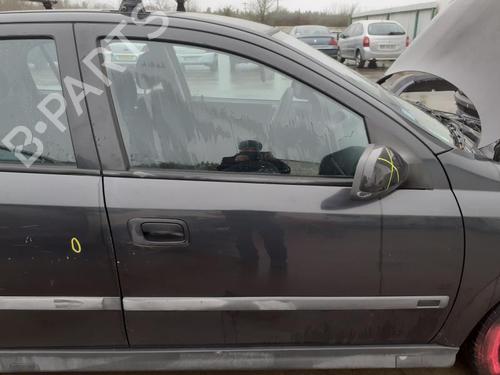 Porta anteriore destra OPEL ASTRA G Hatchback (T98) 1.4 16V (F08, F48) (90 hp) 27120921