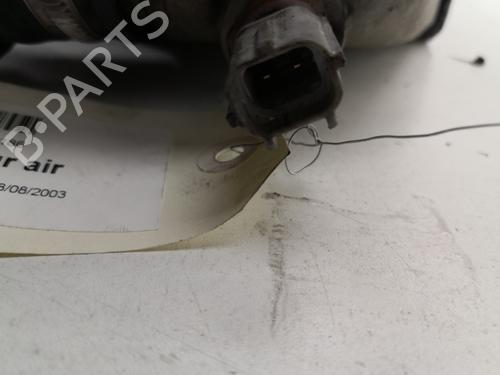 Used Intercooler Intercooler FORD FOCUS I (DAW, DBW) 1.8 TDCi (115 hp) 27103333 27103333