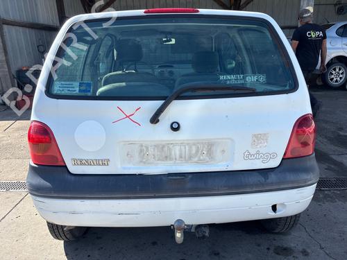 Used Rear wiper motor Rear wiper motor 38679875 38679875