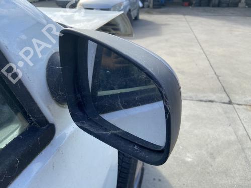 Right mirror DACIA DUSTER (HS_) 1.5 dCi | BP28335728C27 