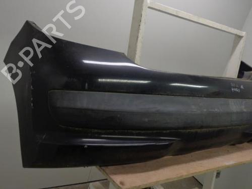 Used Rear bumper PEUGEOT 207 CC (WD_) 1.6 HDi (109 hp) 27121378