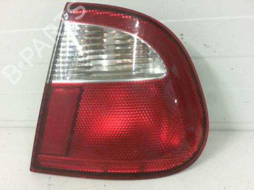 Used Right taillight SEAT CORDOBA Vario (6K5) 1.9 TDI (90 hp) 27132142