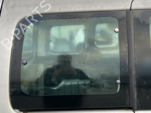 Used Rear right quarter glass PEUGEOT PARTNER MPV (5_, G_) 2.0 HDI (90 hp) 31614058