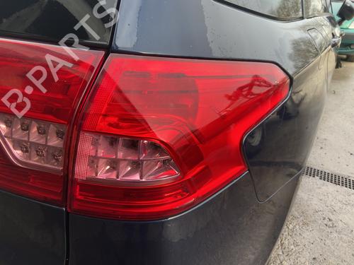 Used Right taillight CITROËN C5 III Break (RW_) 1.6 HDi 110 (RW9HZC) (109 hp) 31602853