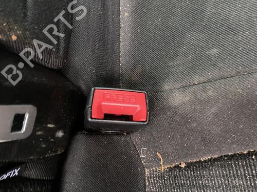 Sikkerhedssele-spænde CITROËN C5 III Break (RW_) 1.6 HDi 110 (RW9HZC) (109 hp) 31609202