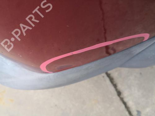 Left front fenders FORD TOURNEO CONNECT 1.8 TDCi | BP27131540C41 