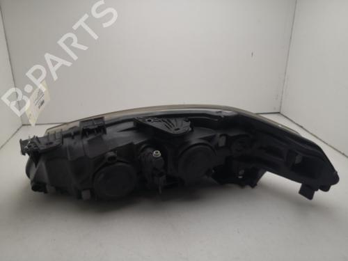 Right headlight RENAULT LAGUNA II Grandtour (KG0/1_) 1.9 dCi | BP27103710C29 
