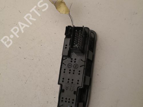 Left front window switch CITROËN C3 II (SC_) 1.4 HDi 70 (SC8HZC, SC8HR0, SC8HP4) | BP27114754I27