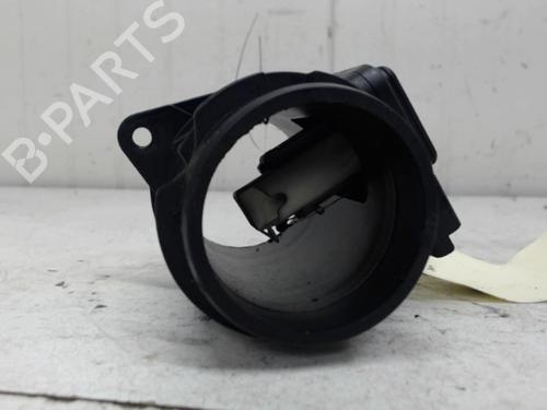 Used Mass air flow sensor CITROËN C2 (JM_) 1.4 HDi (68 hp) 27118700