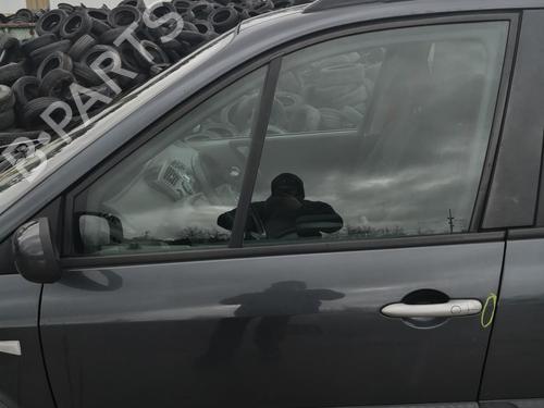 Used Front left window mechanism Front left window mechanism RENAULT SCÉNIC II (JM0/1_) 1.9 dCi (JM14) (131 hp) 27133059 27133059