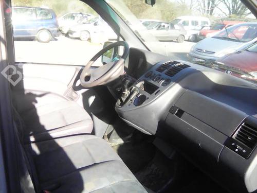 Right front indicator MERCEDES-BENZ VITO Van (W638) 112 CDI 2.2 (638.094) | BP27116101C33 