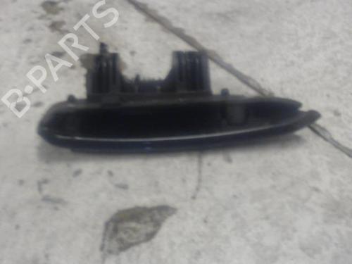 Front left exterior door handle DACIA SANDERO II 1.5 dCi | BP27139338C128 