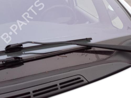 Used Front windshield wiper arm CITROËN XSARA PICASSO (N68) 2.0 HDi (90 hp) 27100246