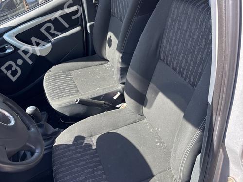 Sæde højre fortil Sæde højre fortil DACIA SANDERO [2008-2026] 36287366 36287366