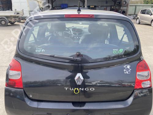 Used Tailgate Tailgate RENAULT TWINGO II (CN0_) 1.5 dCi (CN0E) (64 hp) 32759703 32759703