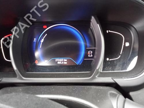 Subframe RENAULT SCÉNIC IV (J9_) 1.7 Blue dCi 120 (J9A7, J9A8) | BP27143904M9 - Image 7