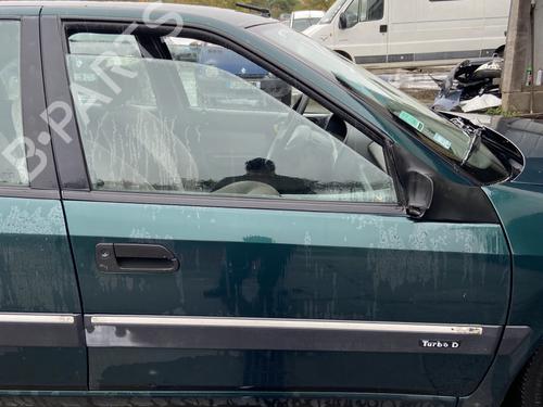 Used Front right door window CITROËN XANTIA (X1_, X2_) 1.9 Turbo D (90 hp) 29958513